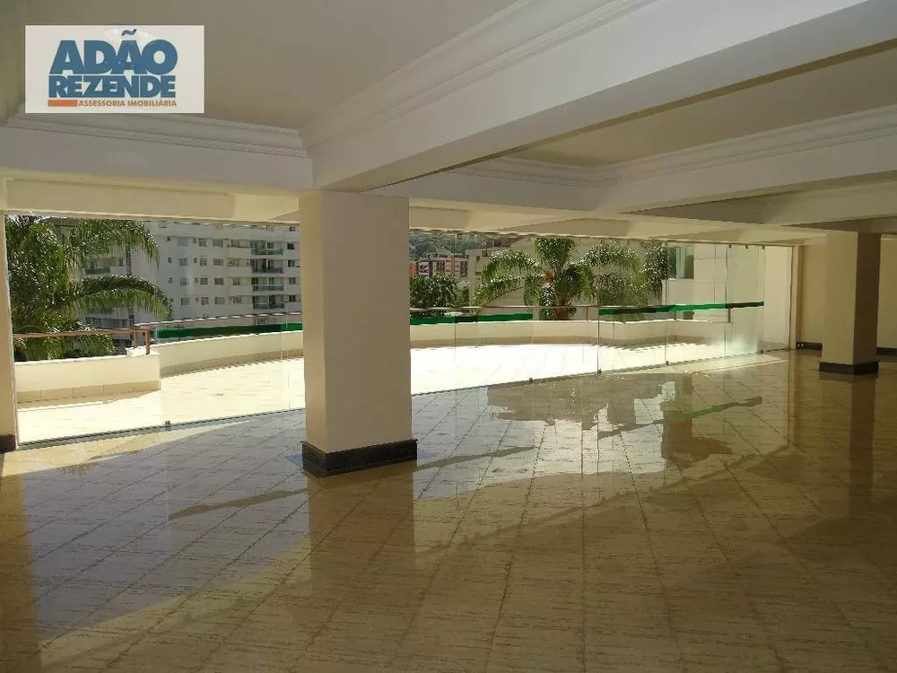 Apartamento, 5 quartos, 256 m² - Foto 10