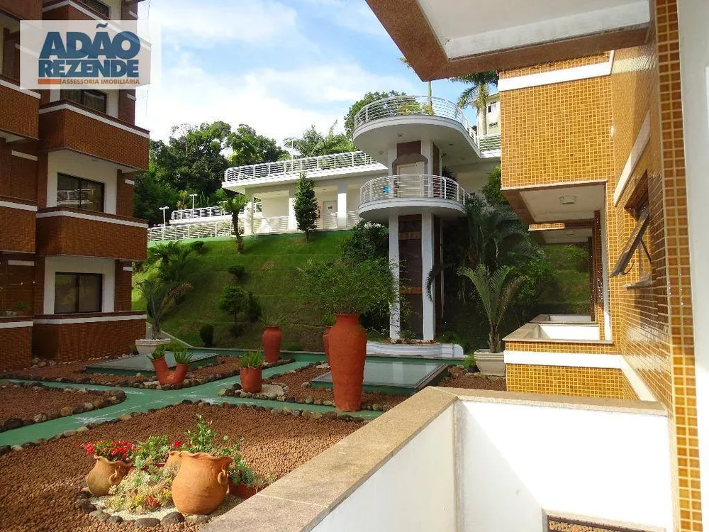 Apartamento, 5 quartos, 256 m² - Foto 46