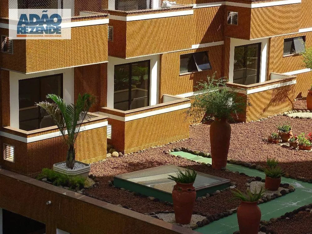 Apartamento, 5 quartos, 256 m² - Foto 37