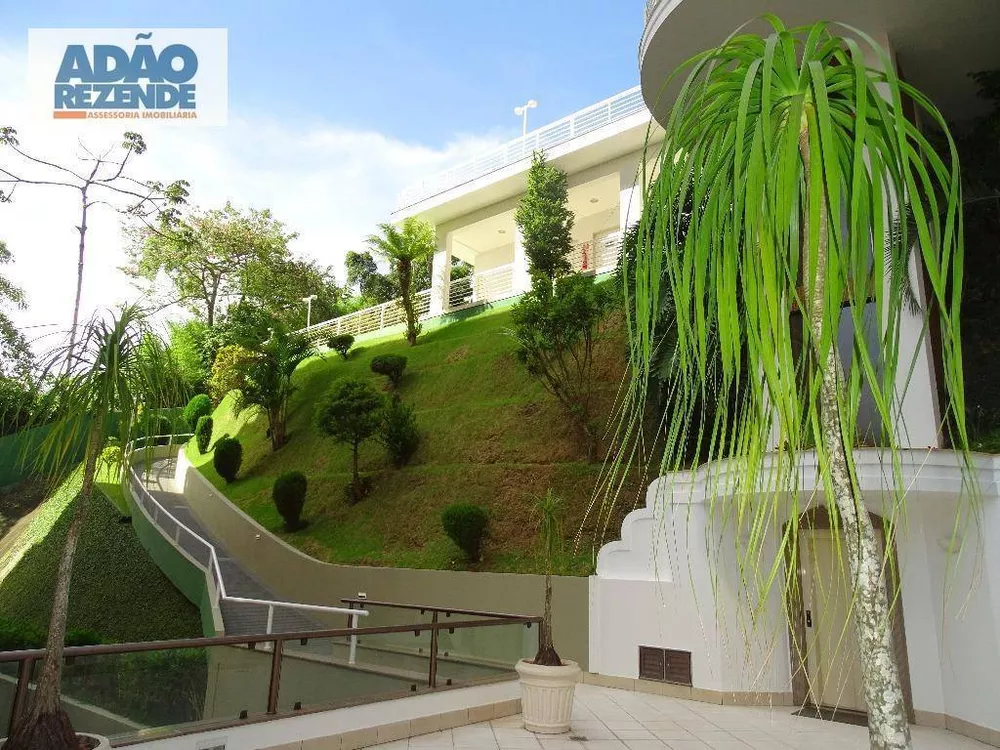 Apartamento, 5 quartos, 256 m² - Foto 17