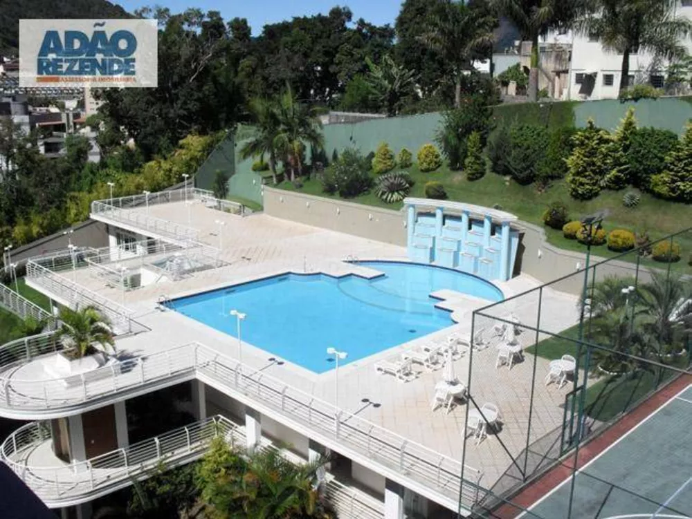 Apartamento, 5 quartos, 256 m² - Foto 1