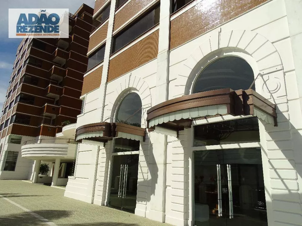 Apartamento, 5 quartos, 256 m² - Foto 4