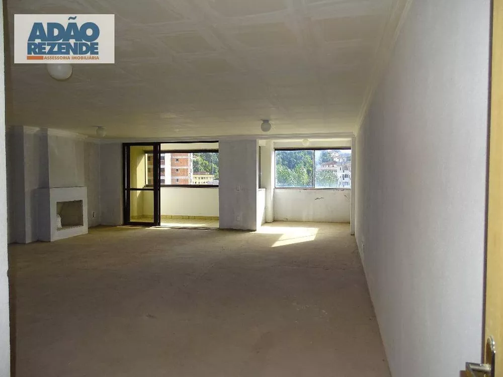 Apartamento, 5 quartos, 256 m² - Foto 39