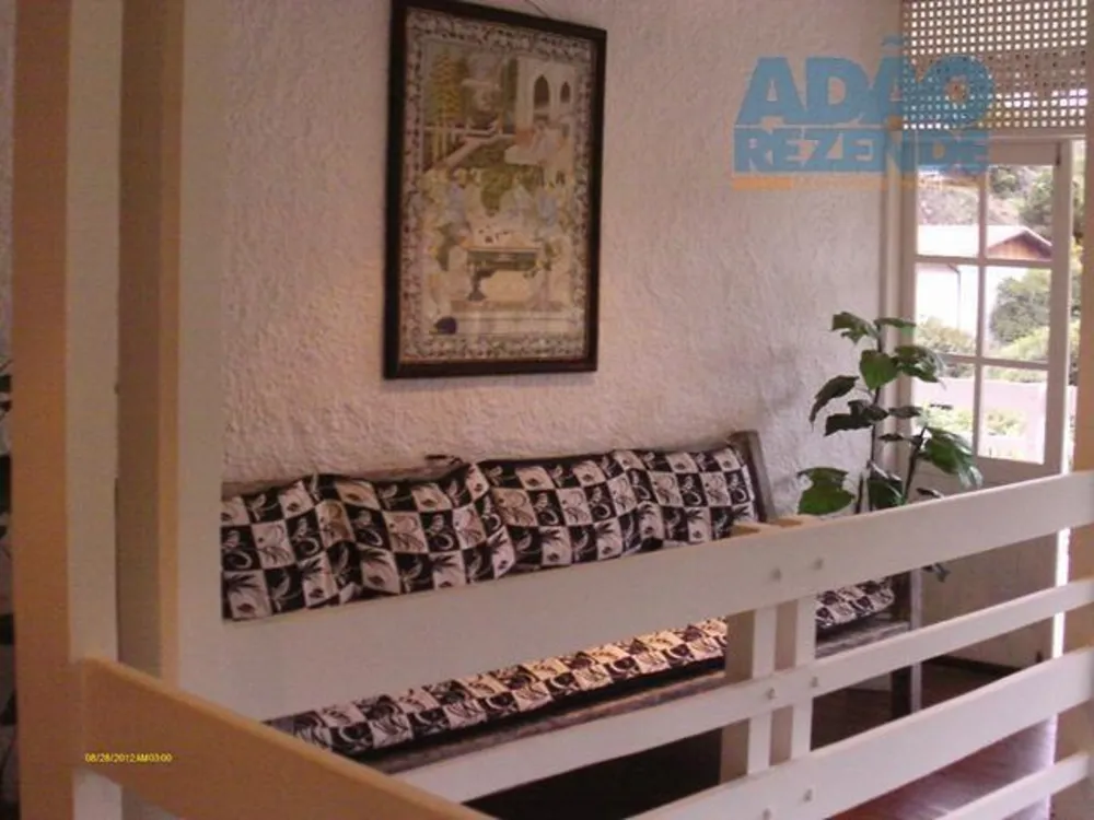 Casa de Condomínio, 5 quartos - Foto 39