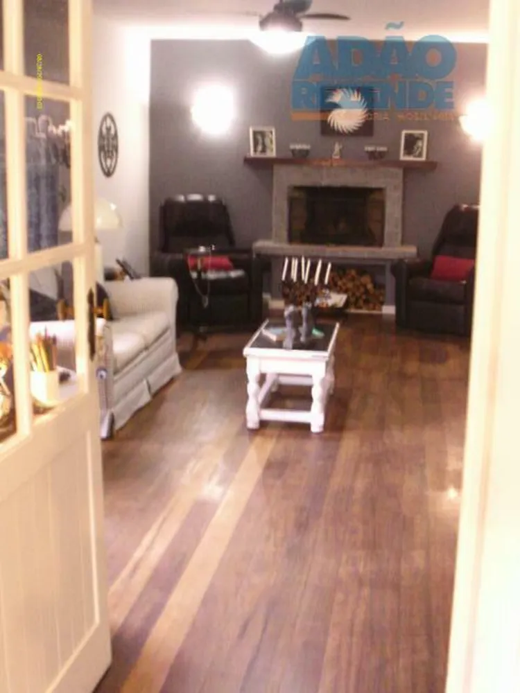 Casa de Condomínio, 5 quartos - Foto 10