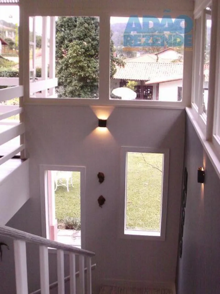 Casa de Condomínio, 5 quartos - Foto 40