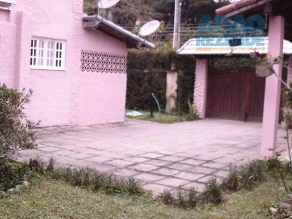 Casa de Condomínio, 5 quartos - Foto 32