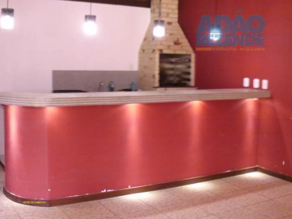 Casa de Condomínio, 5 quartos - Foto 24