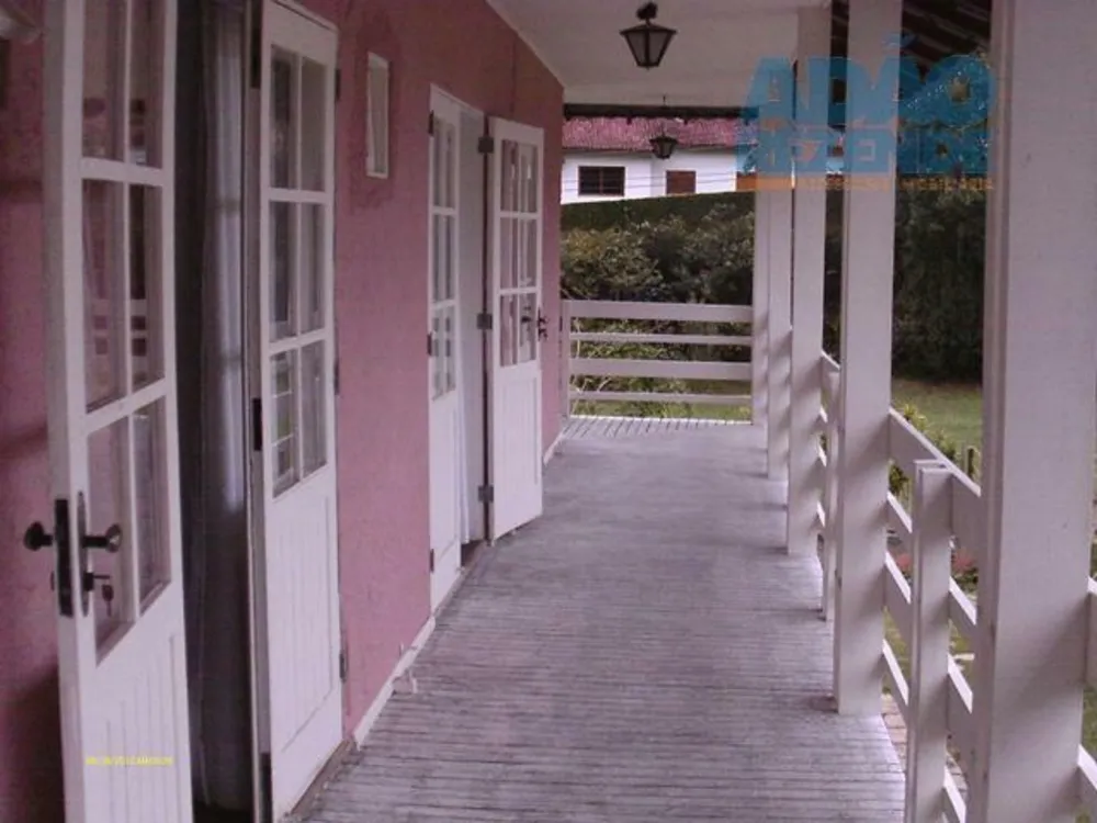 Casa de Condomínio, 5 quartos - Foto 7
