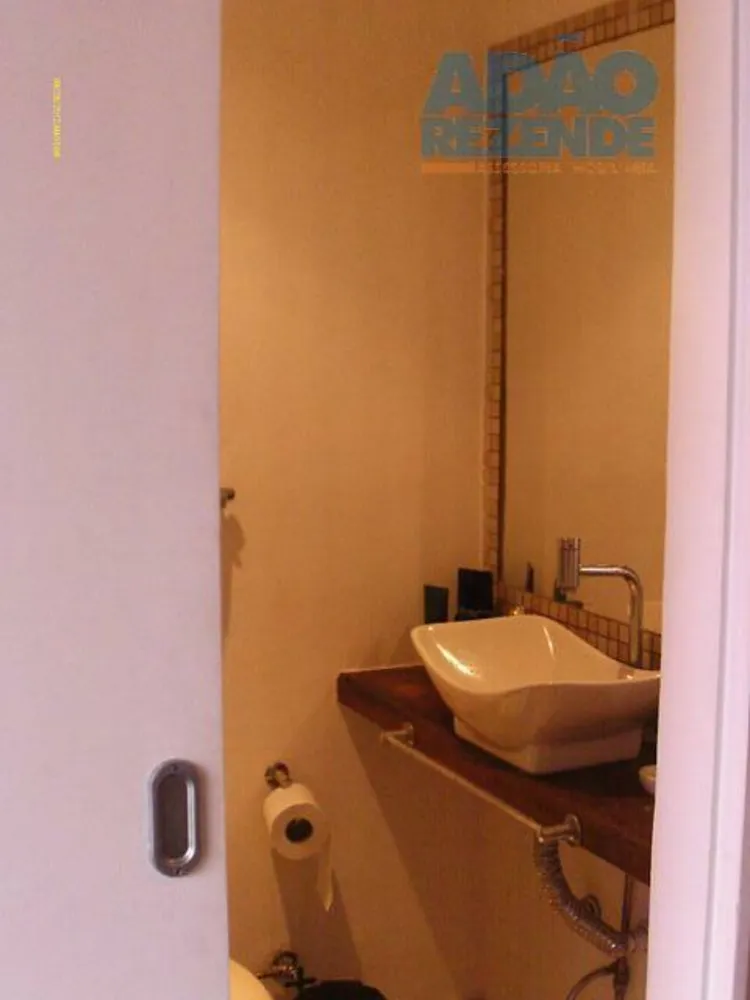 Casa de Condomínio, 5 quartos - Foto 11
