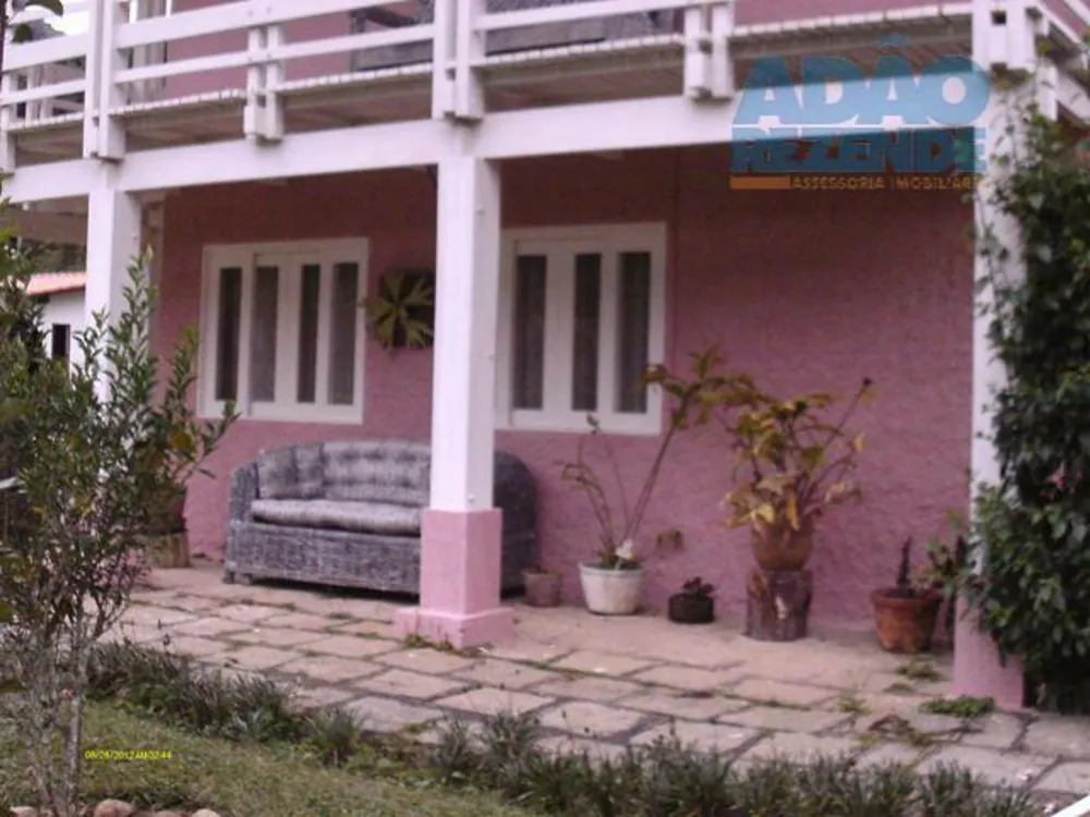 Casa de Condomínio, 5 quartos - Foto 4