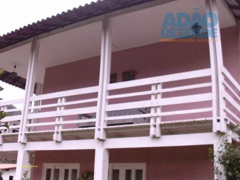 Casa de Condomínio, 5 quartos - Foto 1