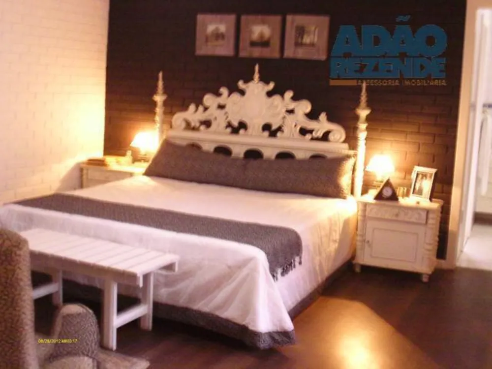 Casa de Condomínio, 5 quartos - Foto 54