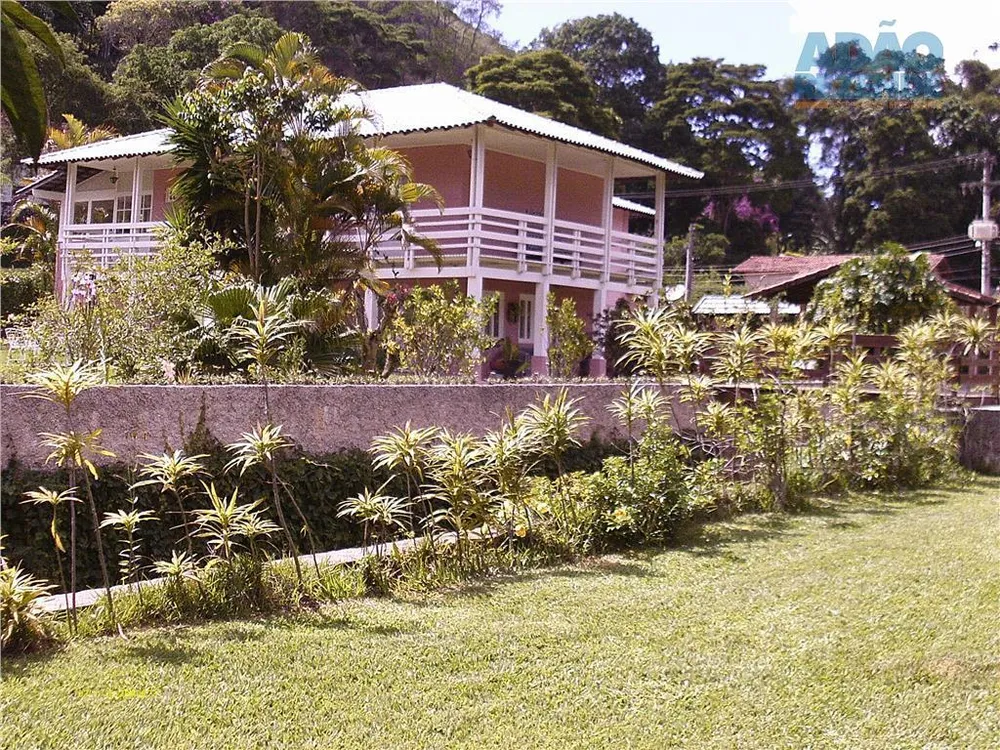 Casa de Condomínio, 5 quartos - Foto 1
