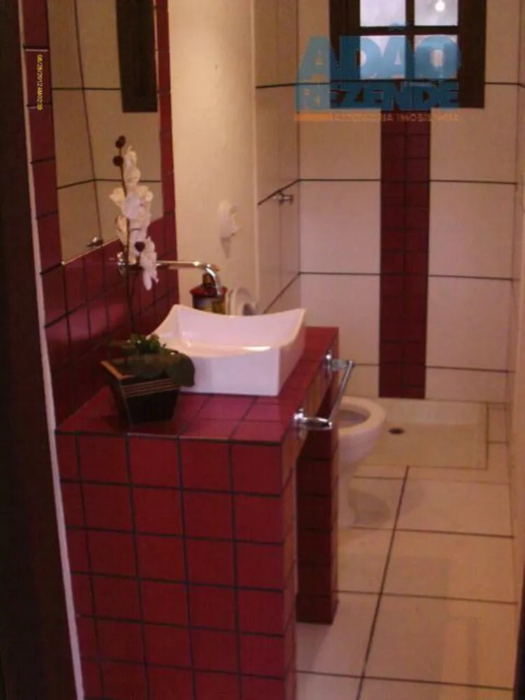 Casa de Condomínio, 5 quartos - Foto 25