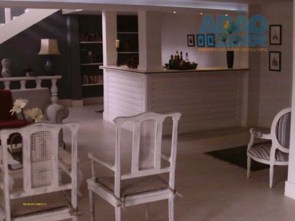 Casa de Condomínio, 5 quartos - Foto 13