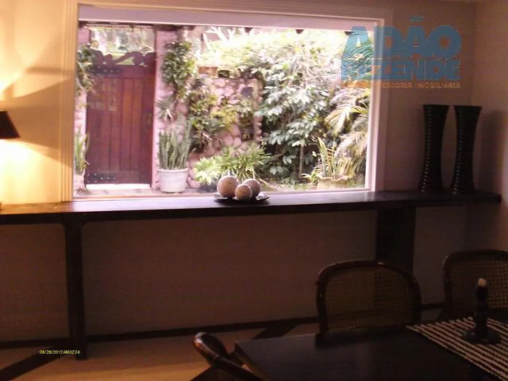 Casa de Condomínio, 5 quartos - Foto 2