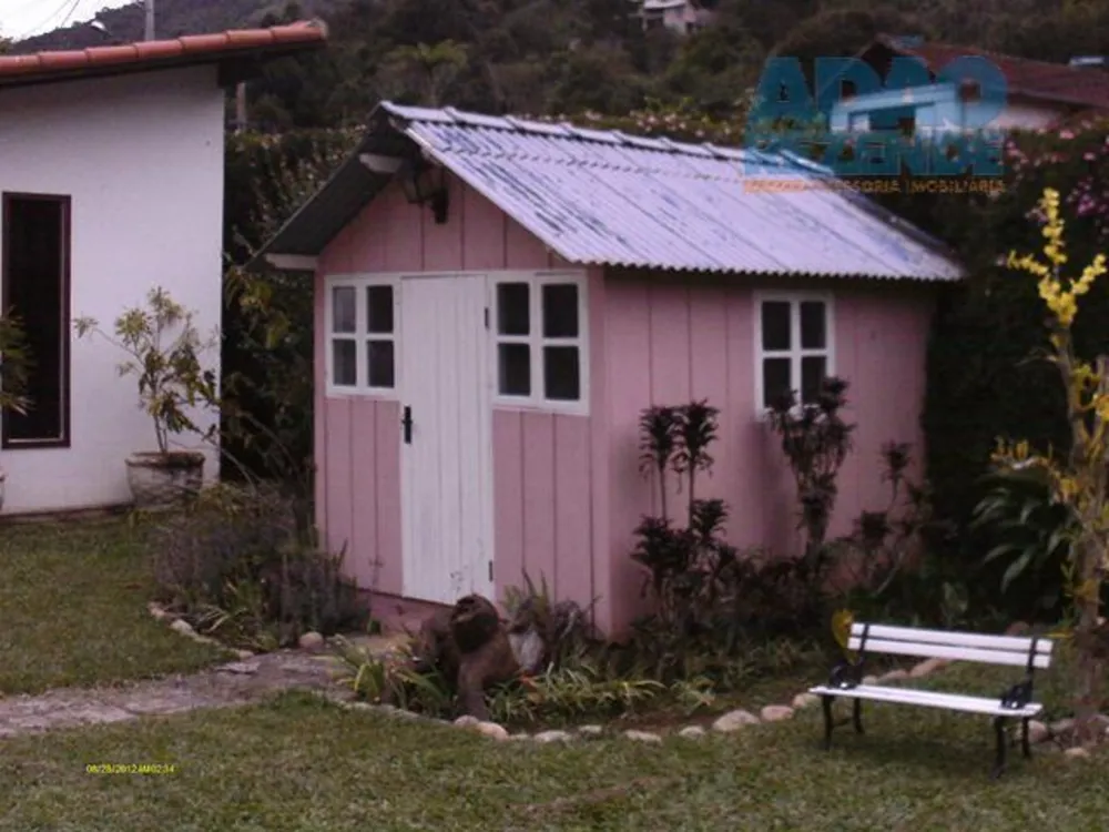 Casa de Condomínio, 5 quartos - Foto 21