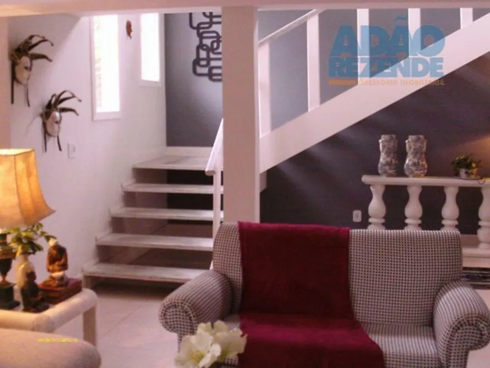 Casa de Condomínio, 5 quartos - Foto 15