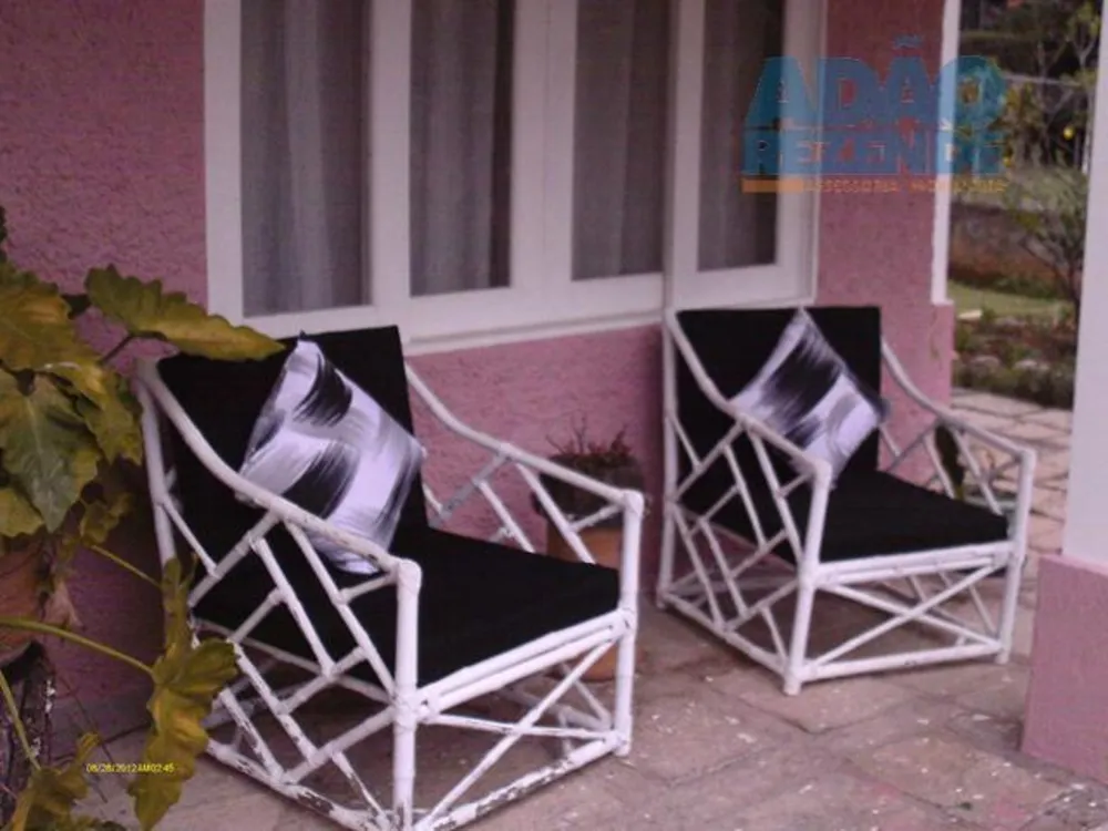 Casa de Condomínio, 5 quartos - Foto 33