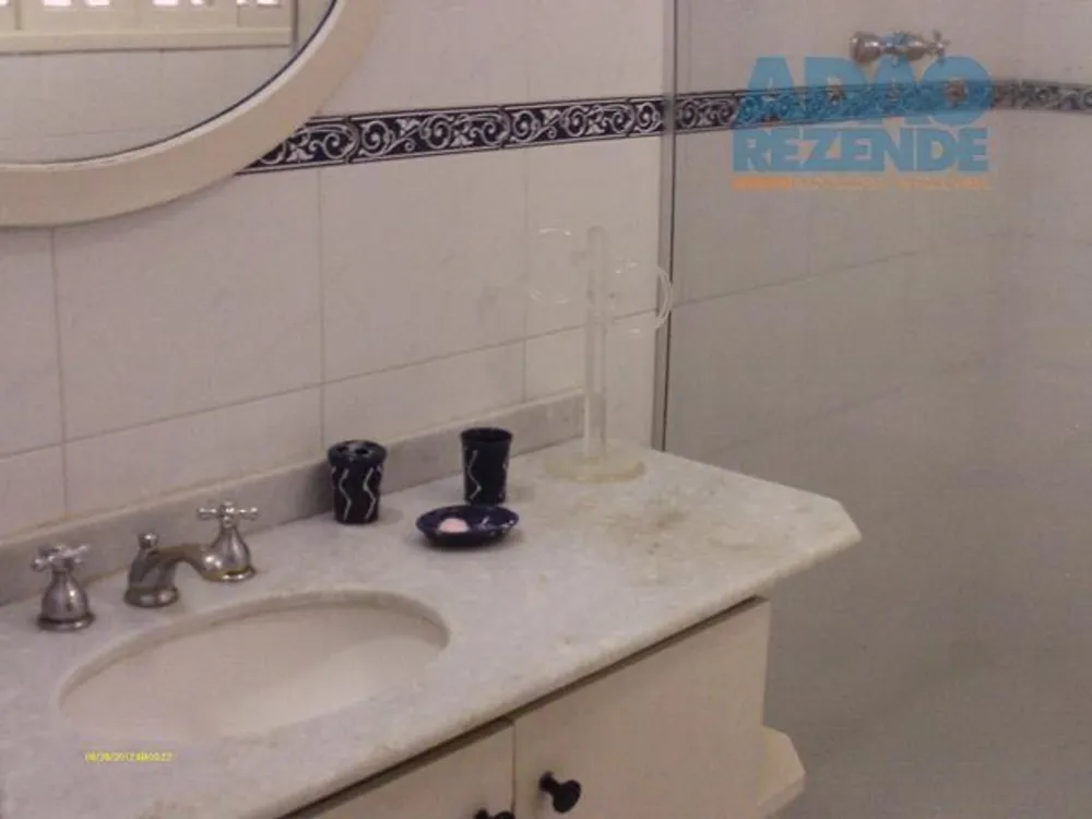 Casa de Condomínio, 5 quartos - Foto 4