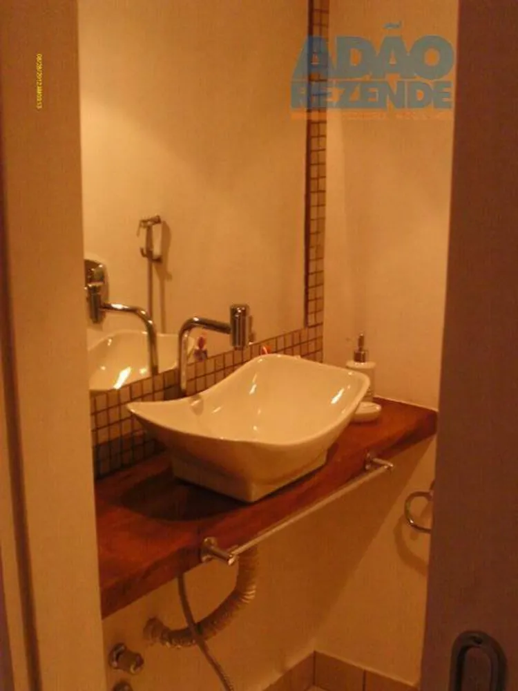 Casa de Condomínio, 5 quartos - Foto 51