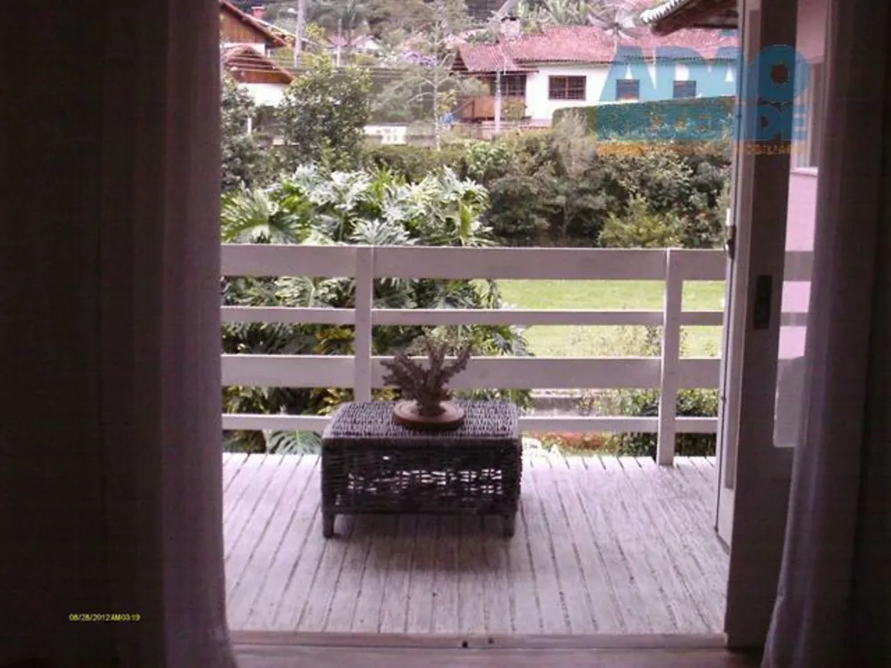 Casa de Condomínio, 5 quartos - Foto 3