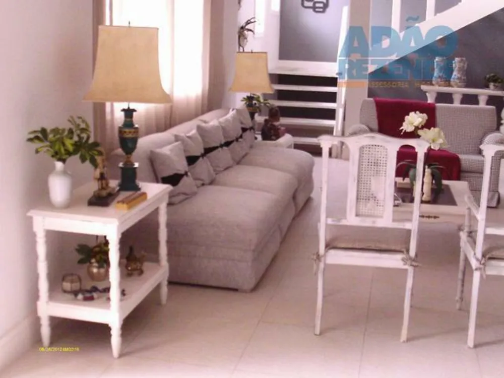 Casa de Condomínio, 5 quartos - Foto 6