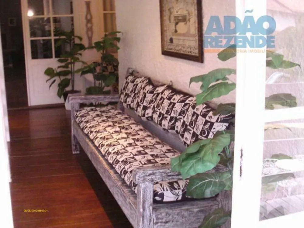 Casa de Condomínio, 5 quartos - Foto 41