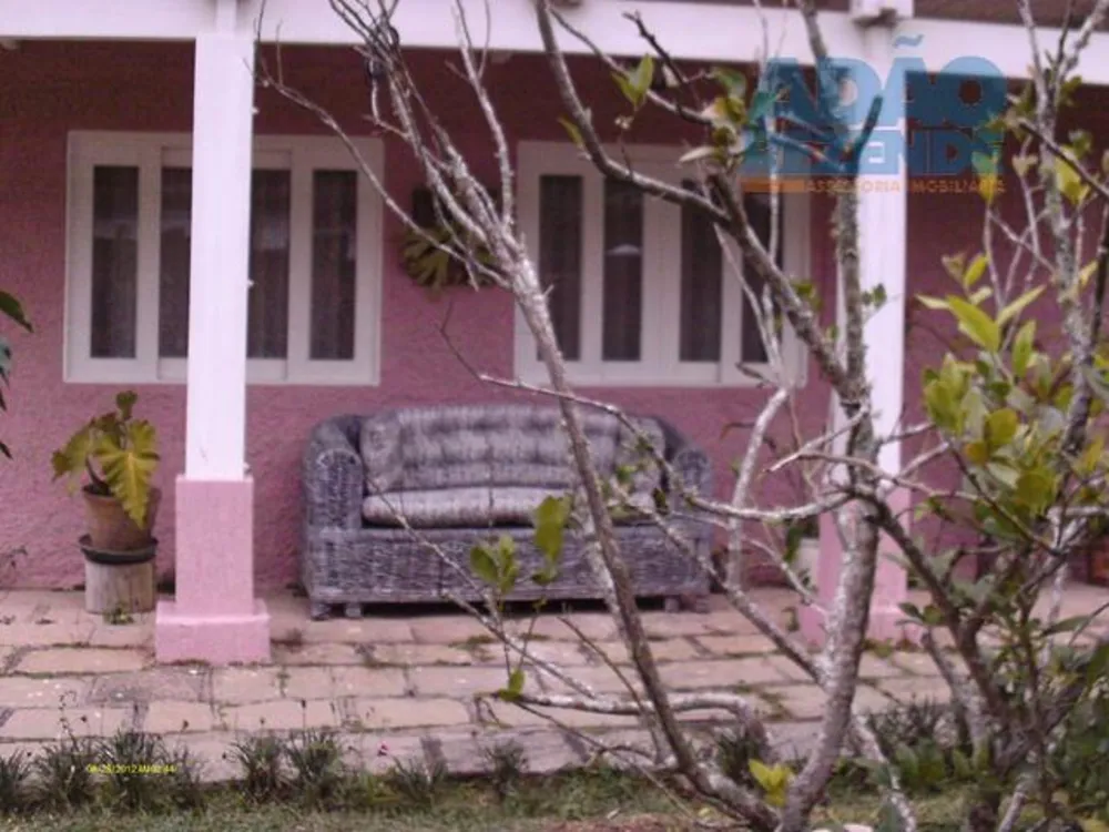 Casa de Condomínio, 5 quartos - Foto 29