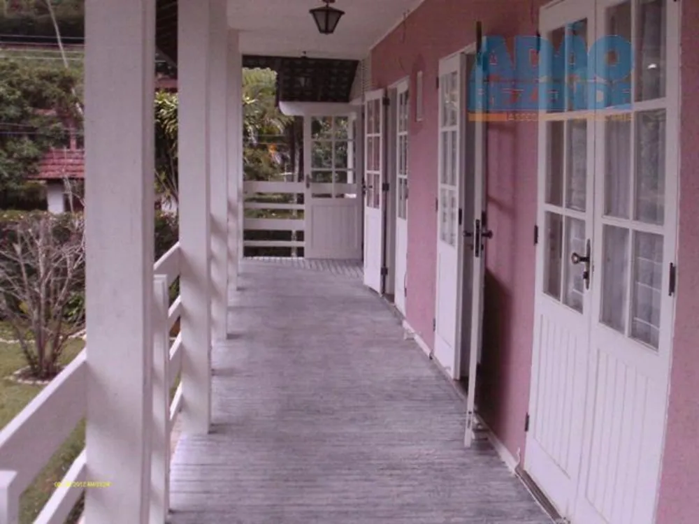 Casa de Condomínio, 5 quartos - Foto 8