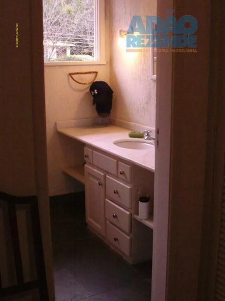 Casa de Condomínio, 5 quartos - Foto 53