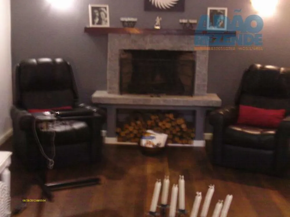 Casa de Condomínio, 5 quartos - Foto 45