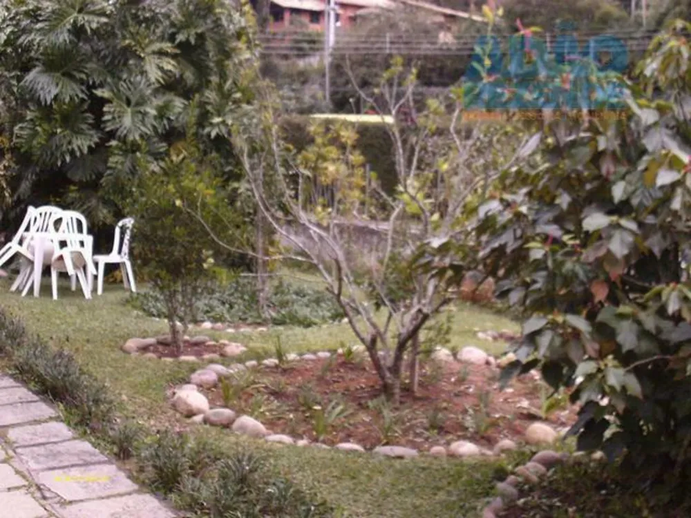 Casa de Condomínio, 5 quartos - Foto 28