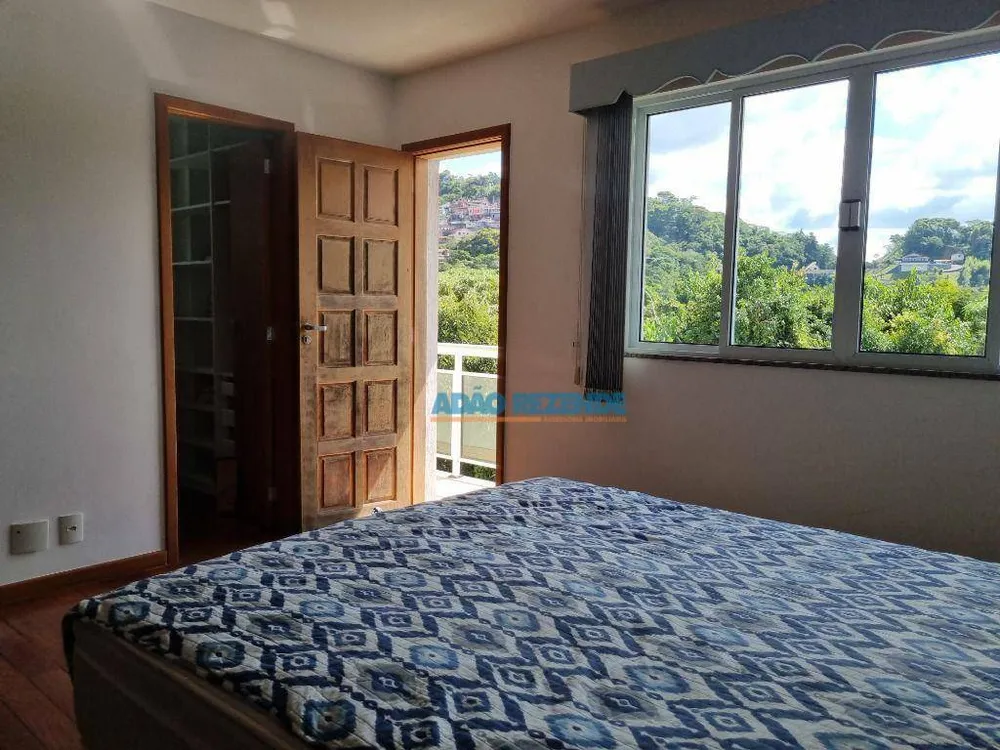 Casa de Condomínio, 4 quartos - Foto 22