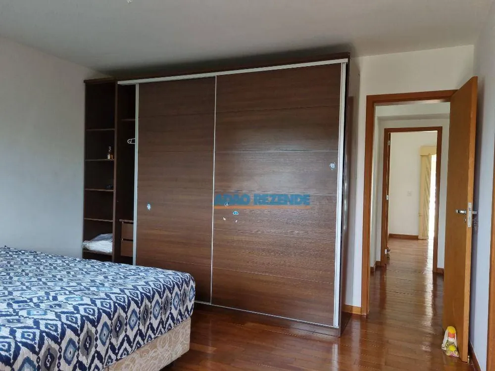 Casa de Condomínio, 4 quartos - Foto 29