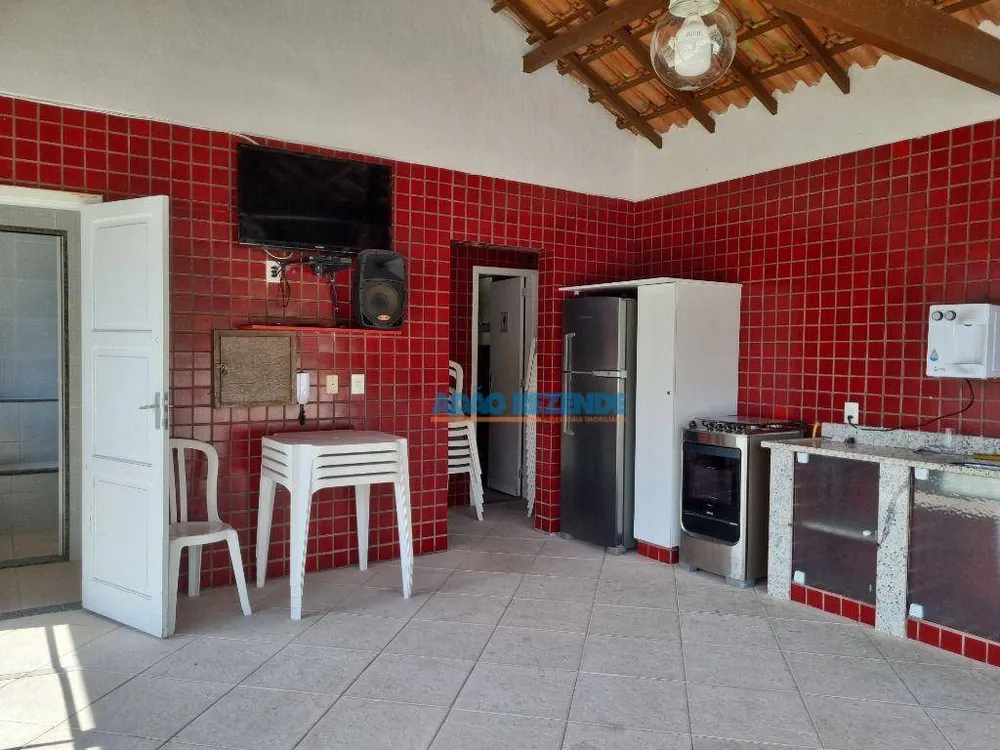 Casa de Condomínio, 4 quartos - Foto 19