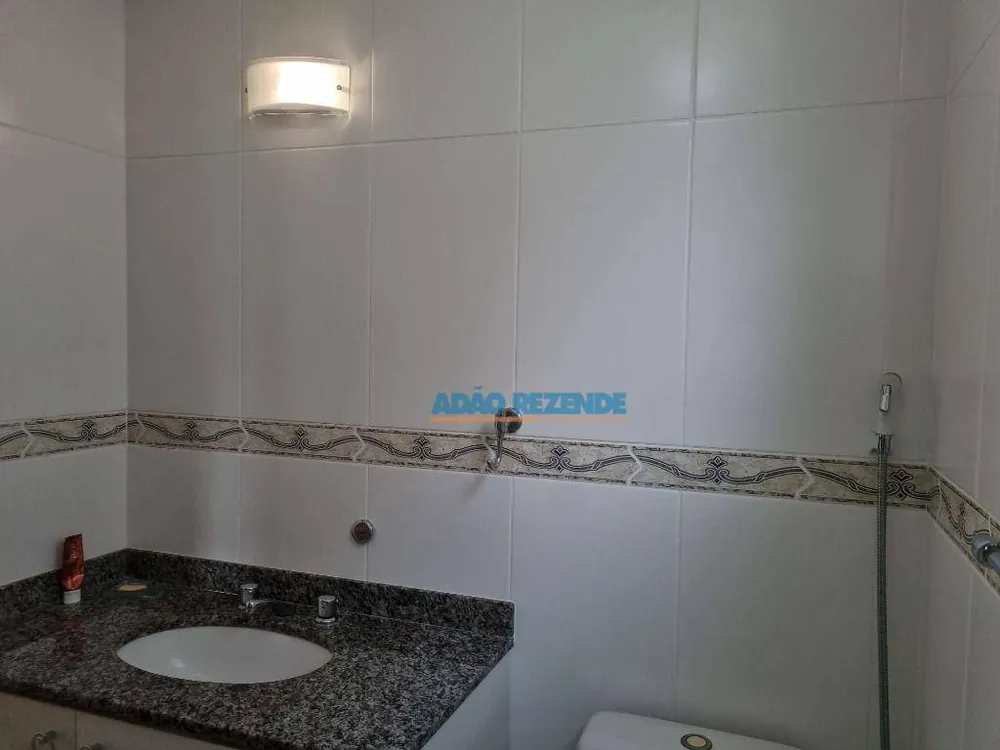 Casa de Condomínio, 4 quartos - Foto 26