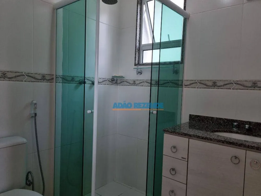 Casa de Condomínio, 4 quartos - Foto 27