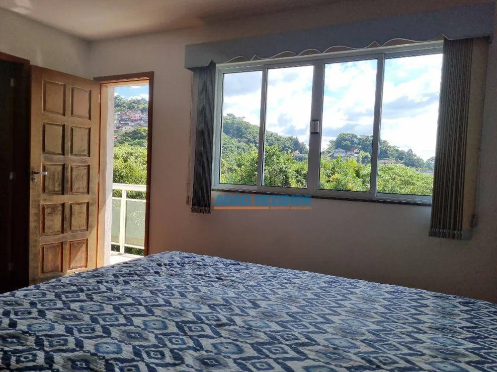 Casa de Condomínio, 4 quartos - Foto 18
