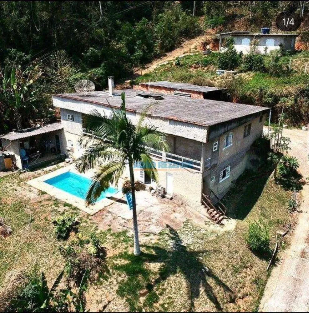 Casa, 3 quartos, 400 m² - Foto 1