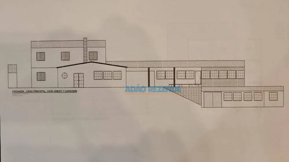 Casa, 3 quartos, 400 m² - Foto 11
