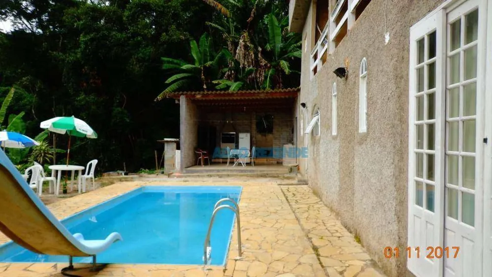 Casa, 3 quartos, 400 m² - Foto 12