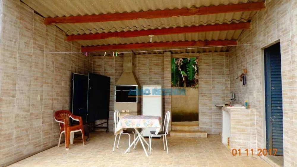 Casa, 3 quartos, 400 m² - Foto 7