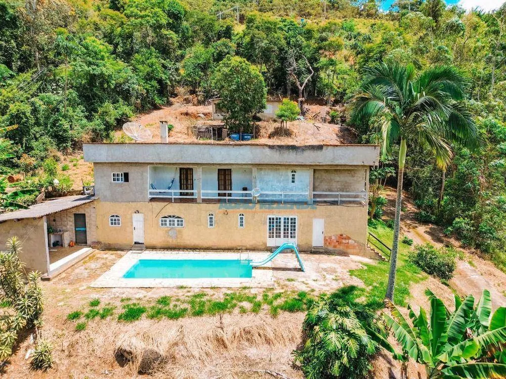 Casa, 3 quartos, 400 m² - Foto 2