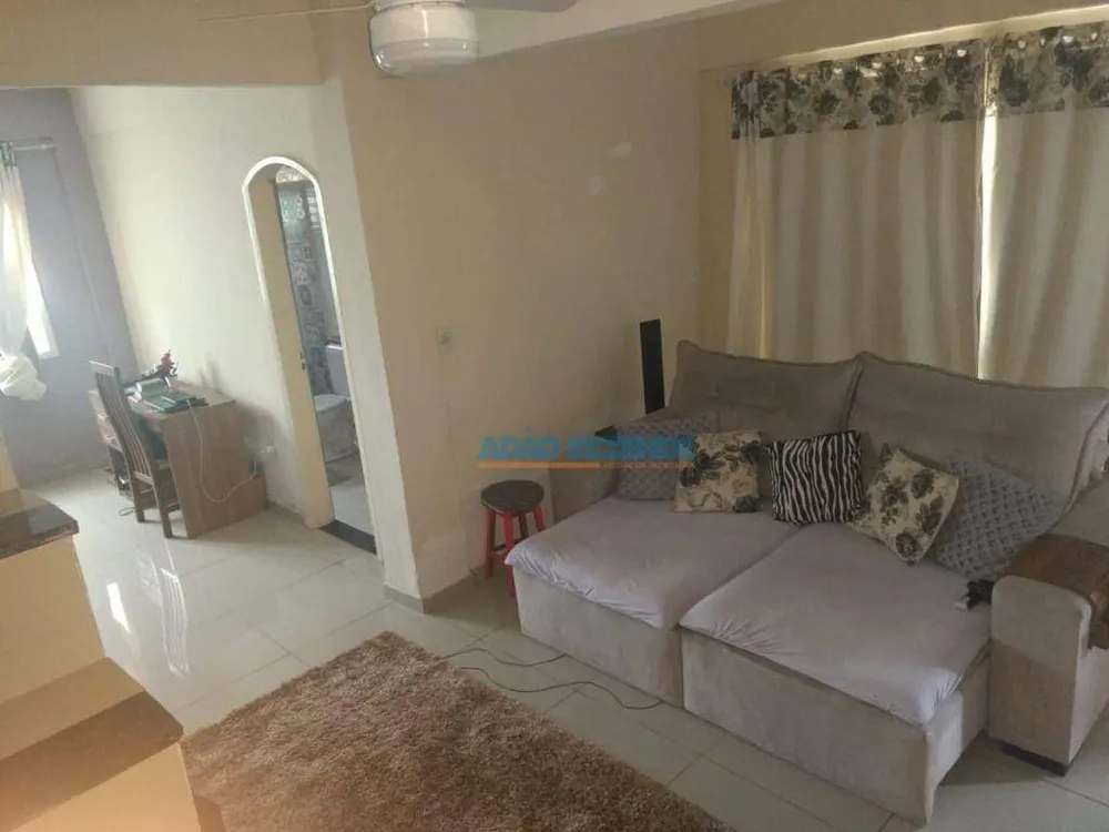 Casa, 3 quartos, 400 m² - Foto 1