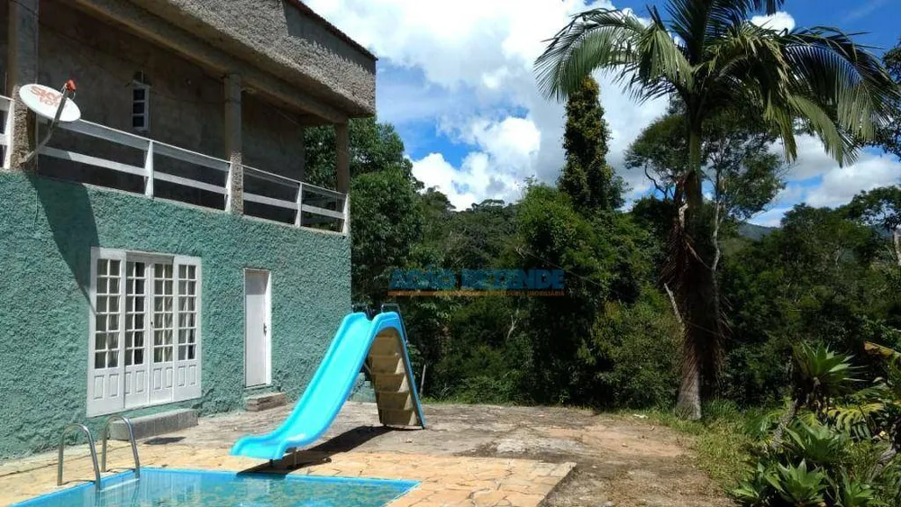Casa, 3 quartos, 400 m² - Foto 16