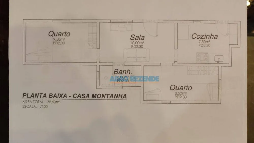 Casa, 3 quartos, 400 m² - Foto 32
