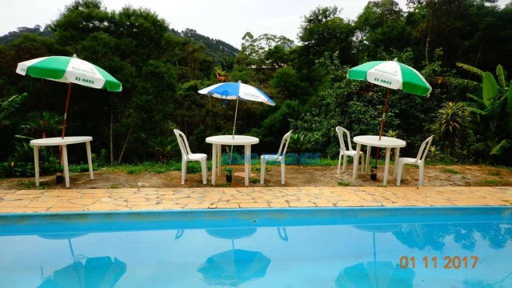 Casa, 3 quartos, 400 m² - Foto 10