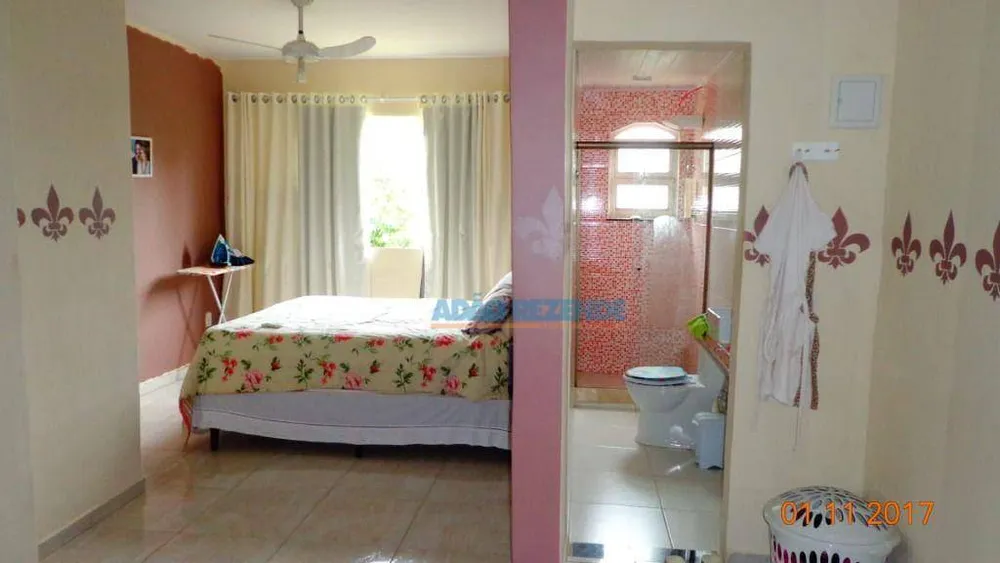 Casa, 3 quartos, 400 m² - Foto 9